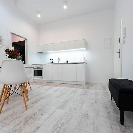 Apartamenty Centrum Nowoczesny Design - Dream Apart Bielsko-Biała Eksteriør bilde