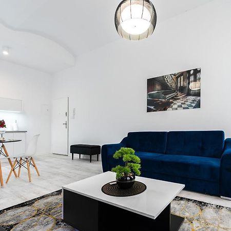 Apartamenty Centrum Nowoczesny Design - Dream Apart Bielsko-Biała Eksteriør bilde