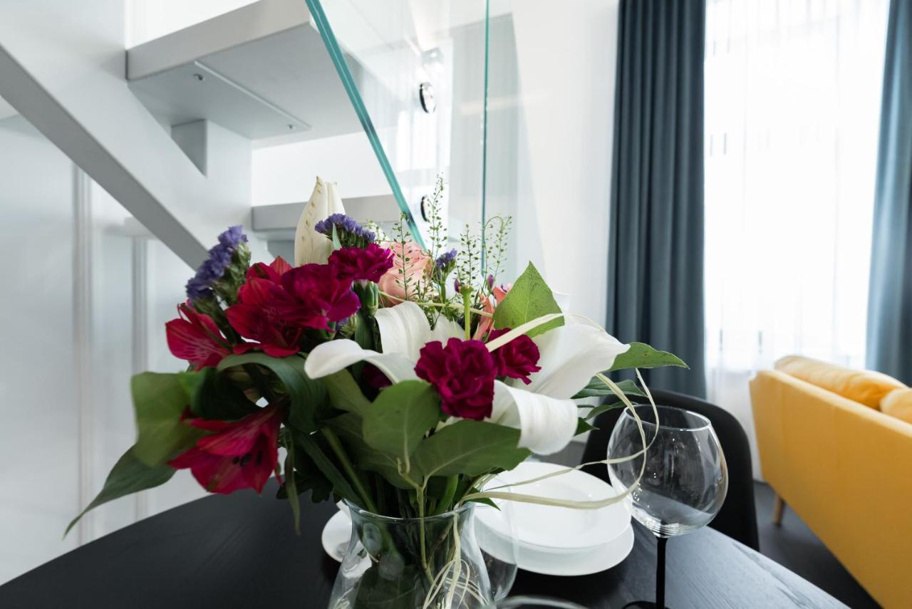 Apartamenty Centrum Nowoczesny Design - Dream Apart Bielsko-Biała Eksteriør bilde