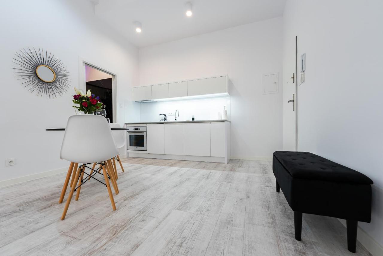 Apartamenty Centrum Nowoczesny Design - Dream Apart Bielsko-Biała Eksteriør bilde