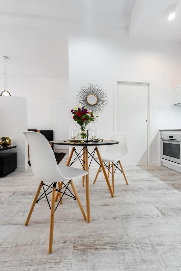 Apartamenty Centrum Nowoczesny Design - Dream Apart Bielsko-Biała Eksteriør bilde