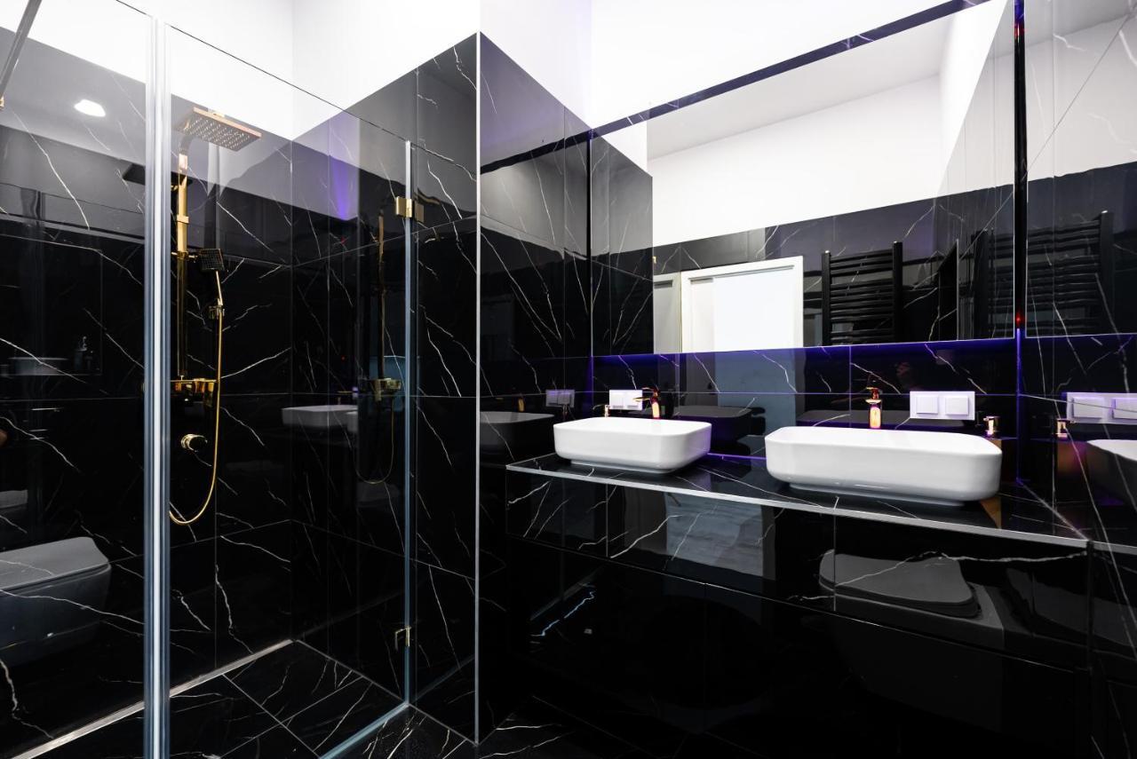 Apartamenty Centrum Nowoczesny Design - Dream Apart Bielsko-Biała Eksteriør bilde