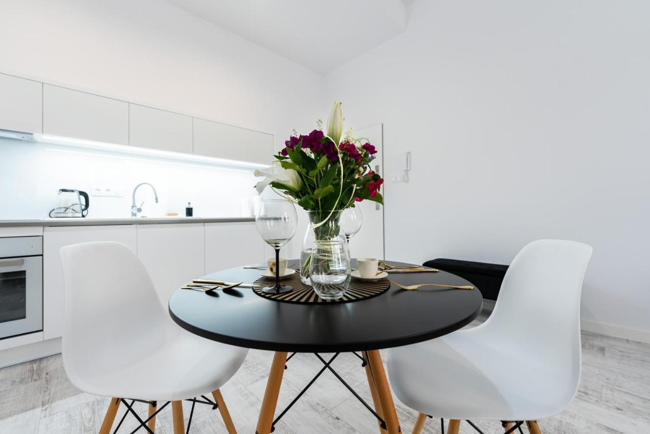 Apartamenty Centrum Nowoczesny Design - Dream Apart Bielsko-Biała Eksteriør bilde