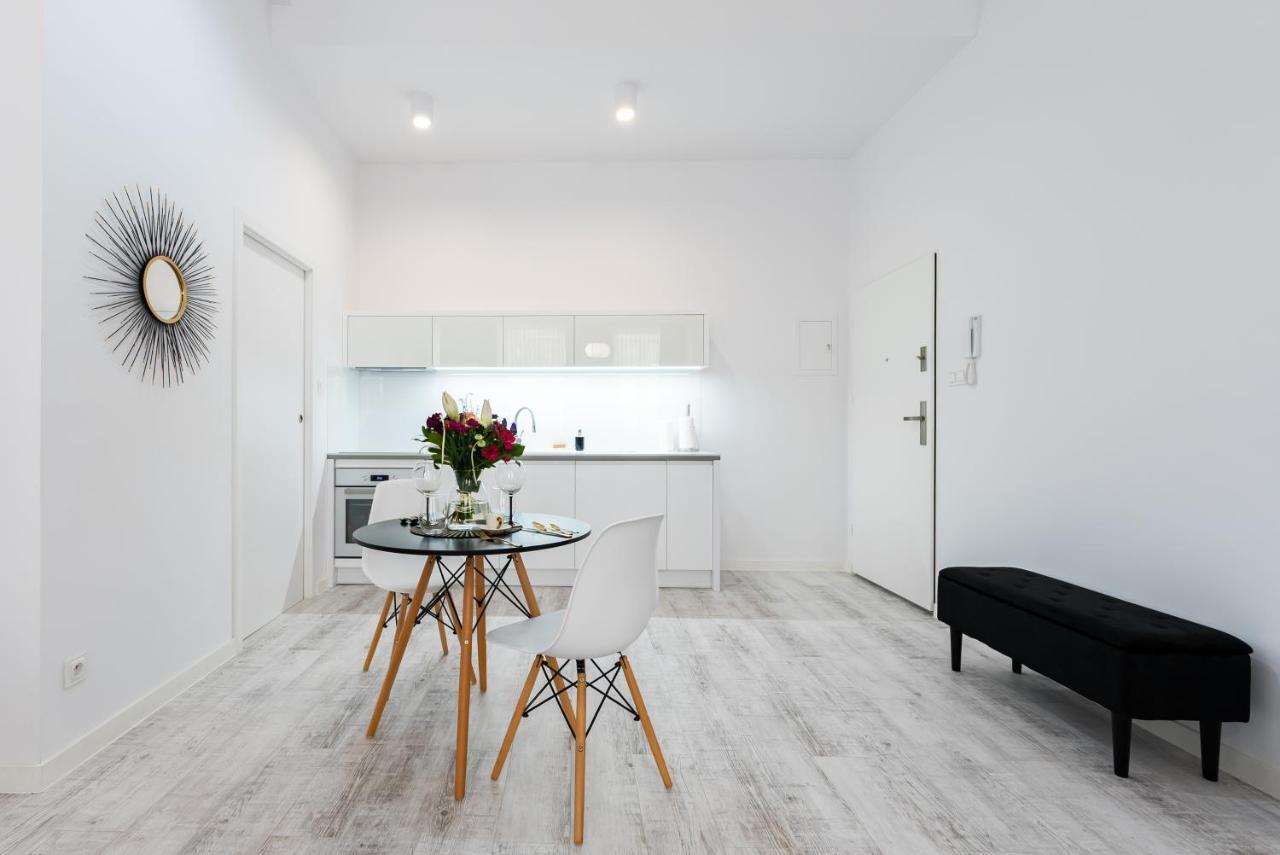 Apartamenty Centrum Nowoczesny Design - Dream Apart Bielsko-Biała Eksteriør bilde