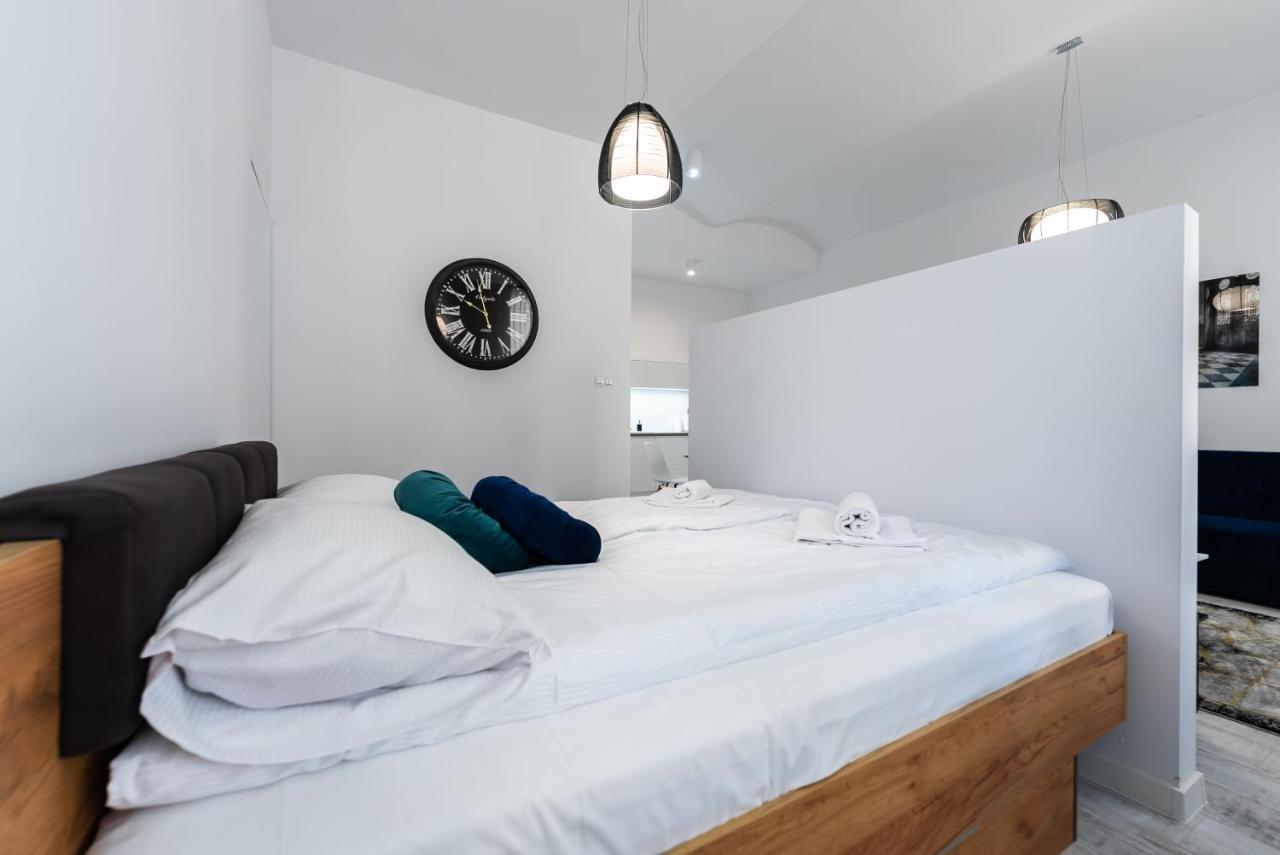 Apartamenty Centrum Nowoczesny Design - Dream Apart Bielsko-Biała Eksteriør bilde