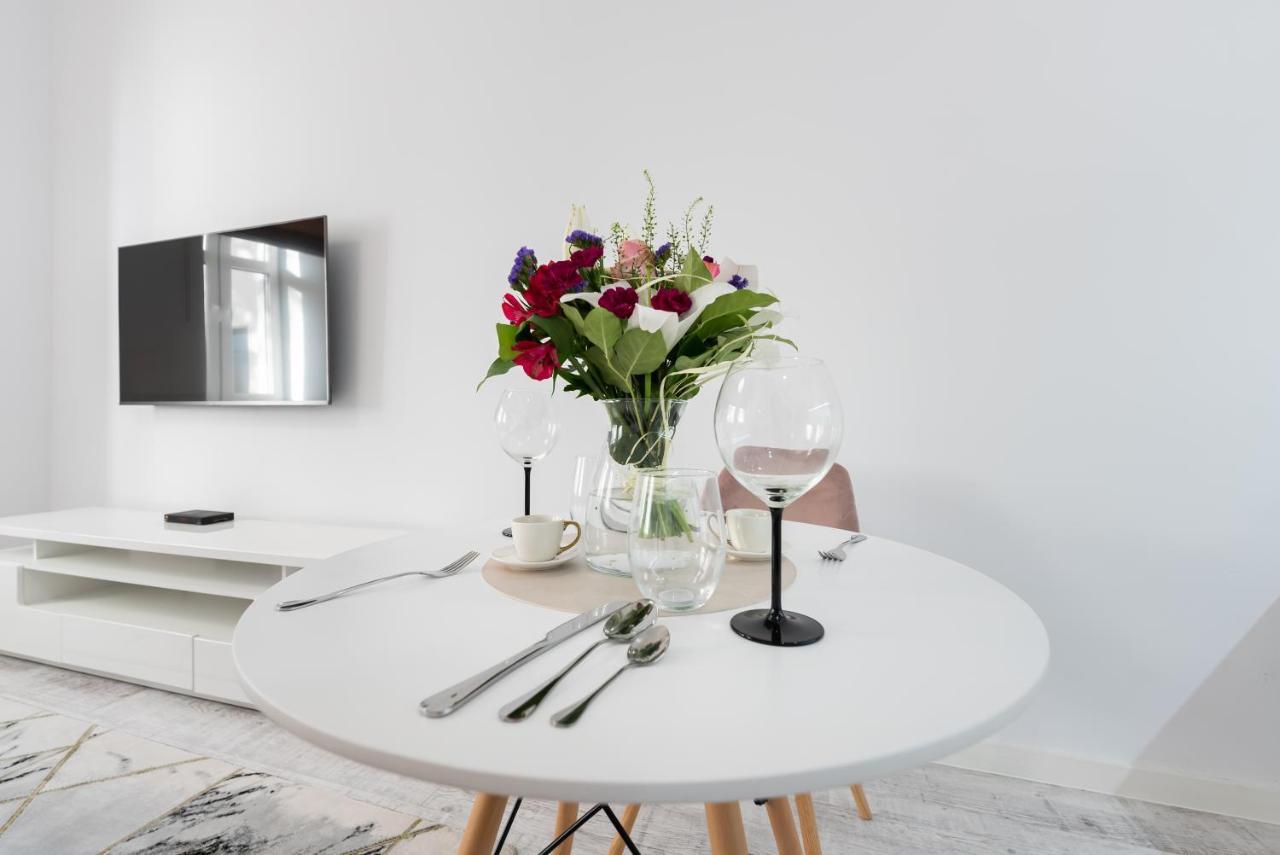 Apartamenty Centrum Nowoczesny Design - Dream Apart Bielsko-Biała Eksteriør bilde