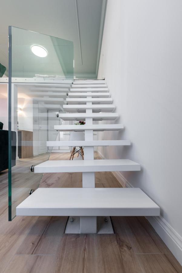 Apartamenty Centrum Nowoczesny Design - Dream Apart Bielsko-Biała Eksteriør bilde