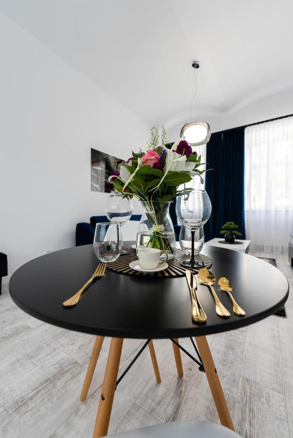 Apartamenty Centrum Nowoczesny Design - Dream Apart Bielsko-Biała Eksteriør bilde