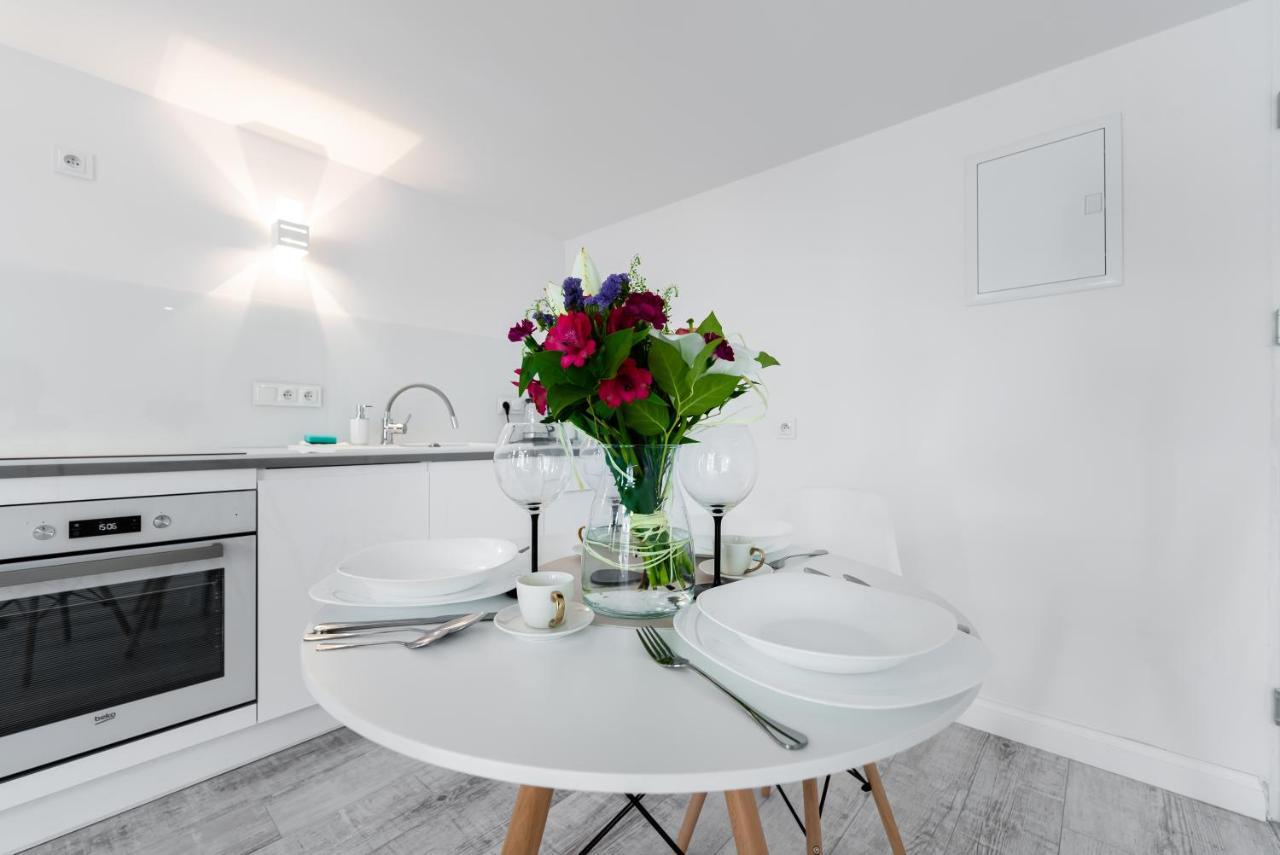 Apartamenty Centrum Nowoczesny Design - Dream Apart Bielsko-Biała Eksteriør bilde