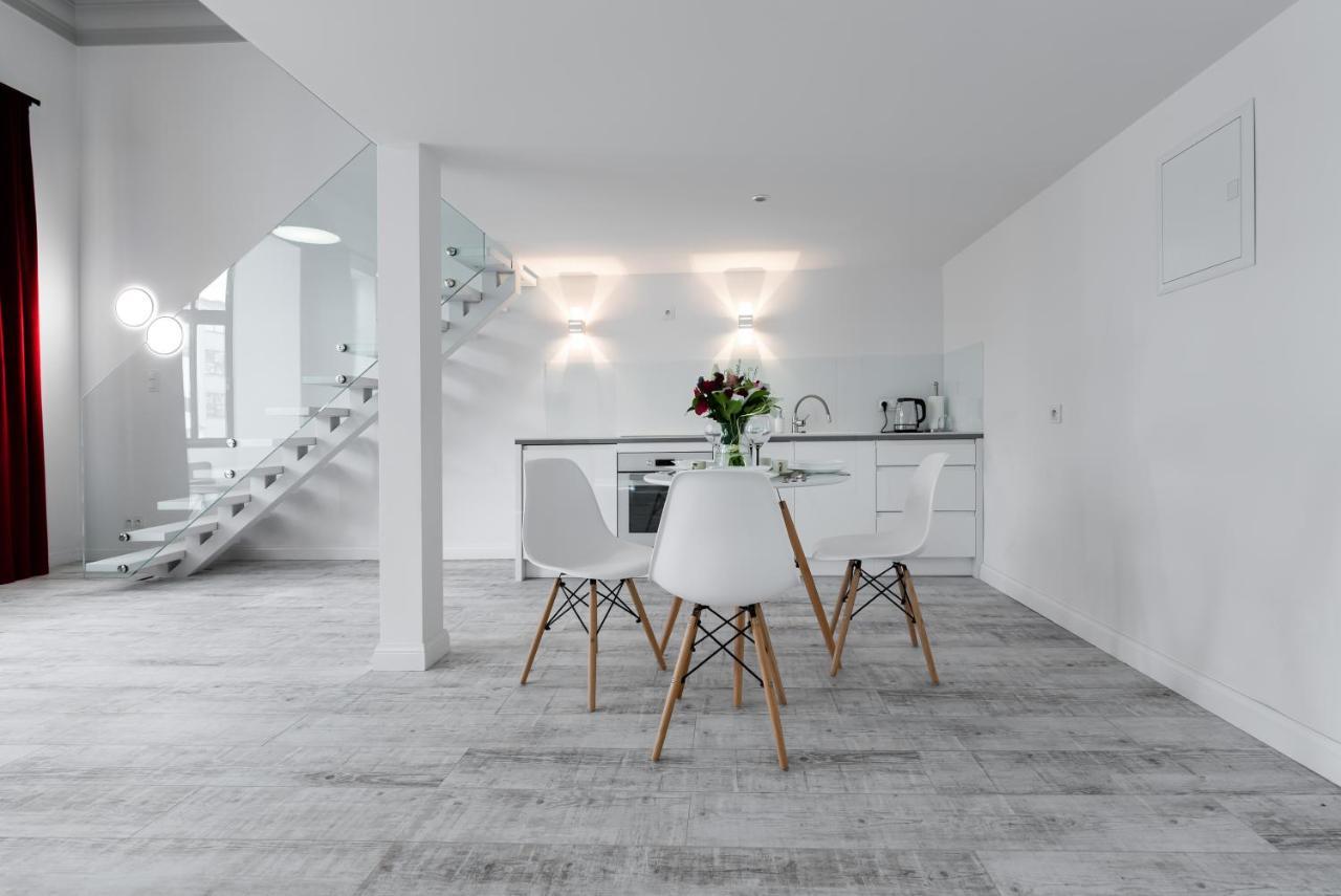 Apartamenty Centrum Nowoczesny Design - Dream Apart Bielsko-Biała Eksteriør bilde