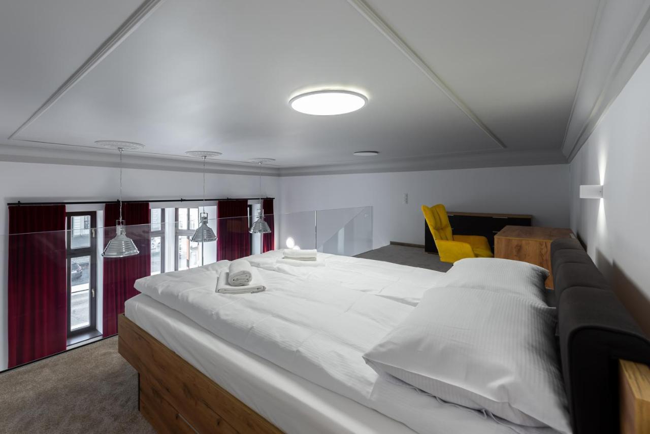 Apartamenty Centrum Nowoczesny Design - Dream Apart Bielsko-Biała Eksteriør bilde