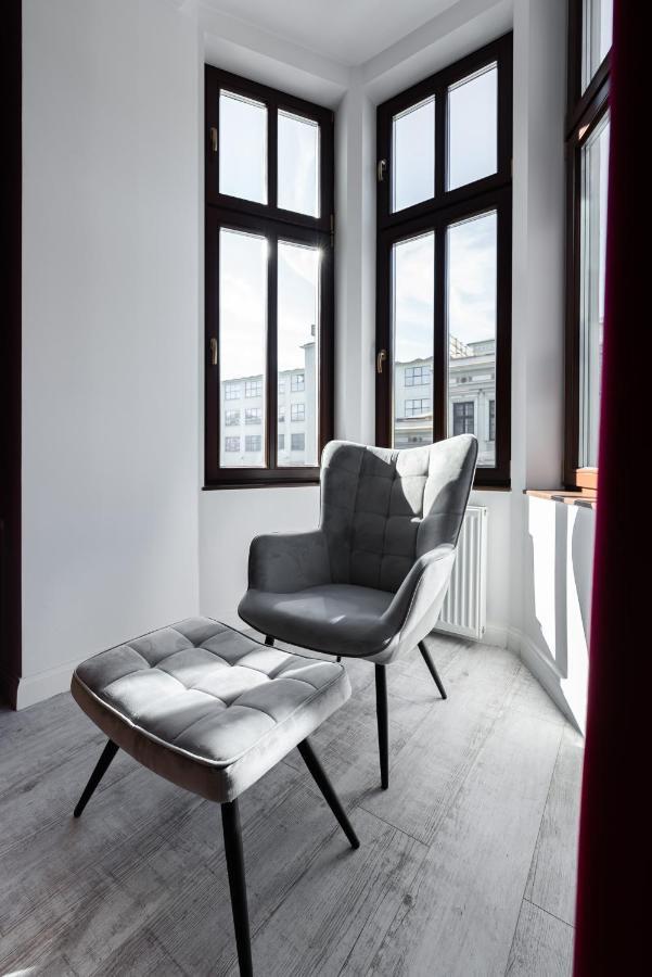 Apartamenty Centrum Nowoczesny Design - Dream Apart Bielsko-Biała Eksteriør bilde